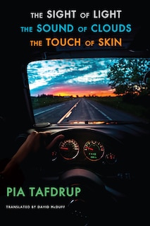 Front cover_The Sound of Clouds | The Sight of Light | The Touch of Skin