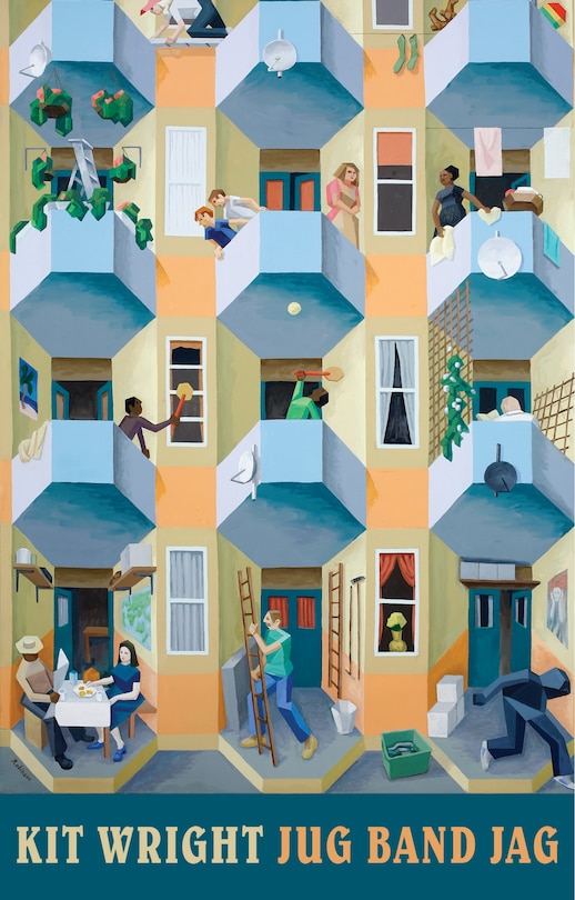 Front cover_Jug Band Jag