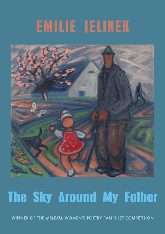 Couverture_The Sky Around My Father