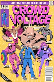 Front cover_Crowd Voltage