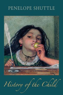 Couverture_History of the Child