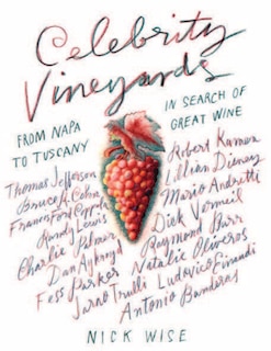 Front cover_Celebrity Vineyards