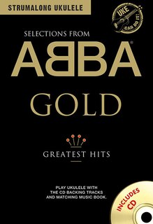 Abba Gold - Greatest Hits