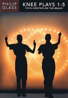 Front cover_Knee Plays 1-5 From Einstein On The Beach