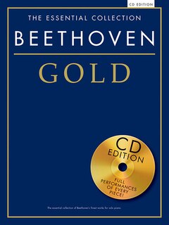 Front cover_Beethoven Gold