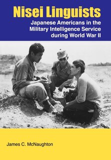 Front cover_Nisei Linguists