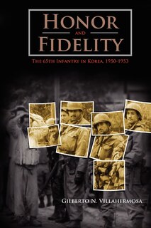 Couverture_Honor and Fidelity