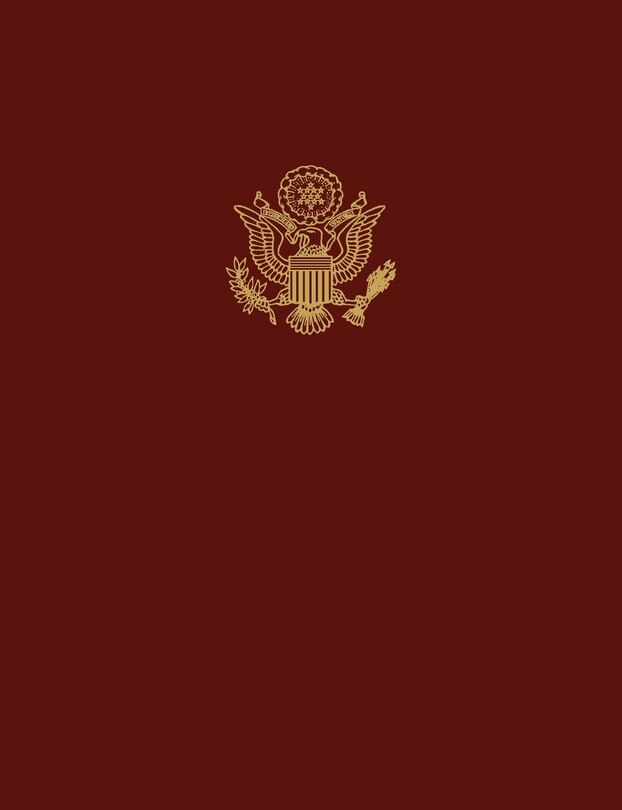Couverture_The Army Medical Department, 1917-1941