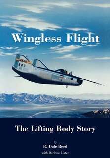 Front cover_Wingless Flight
