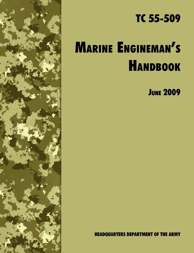 Couverture_The Marine Engineman's Handbook