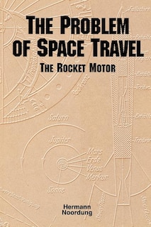 Front cover_The Problem of Space Travel