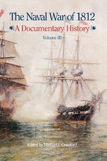 Couverture_The Naval War of 1812