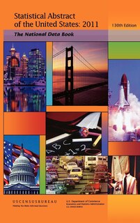 Front cover_Statistical Abstract of the United States, 2011-2012