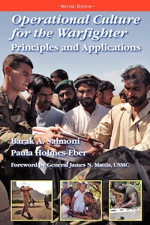 Couverture_Operational Culture for the Warfighter