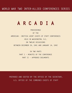 Front cover_ARCADIA