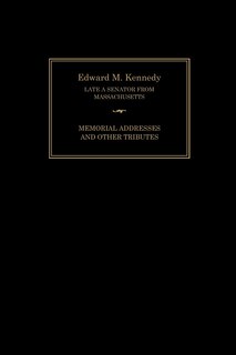 Couverture_Edward M. Kennedy