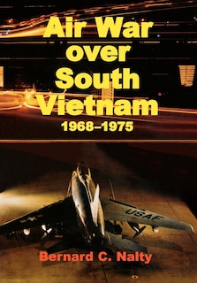 Front cover_Air War over South Vietnam 1968-1975