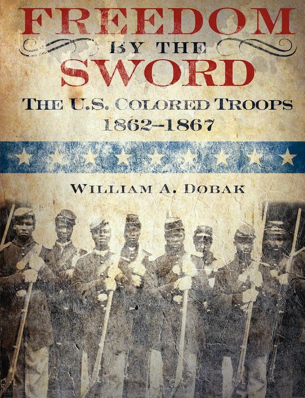 Front cover_Freedom by the Sword