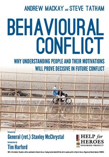 Front cover_Behavioural Conflict