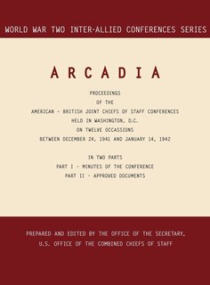 Front cover_ARCADIA