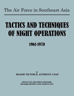 Front cover_The Air Force in Southeast Asia
