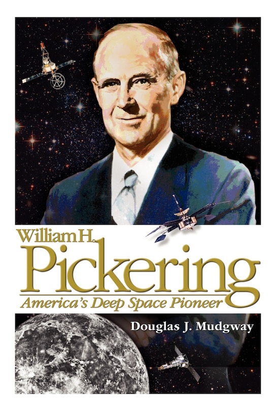 Front cover_William H. Pickering