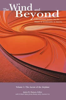 Front cover_The Wind and Beyond