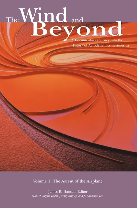 Front cover_The Wind and Beyond