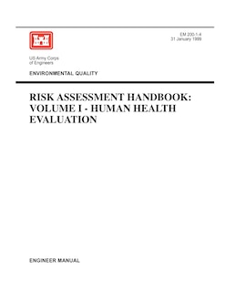 Front cover_Environmental Quality