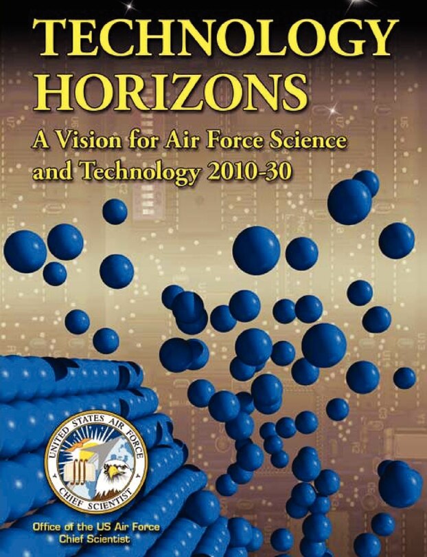 Couverture_Technology Horizons