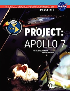 Front cover_Apollo 7