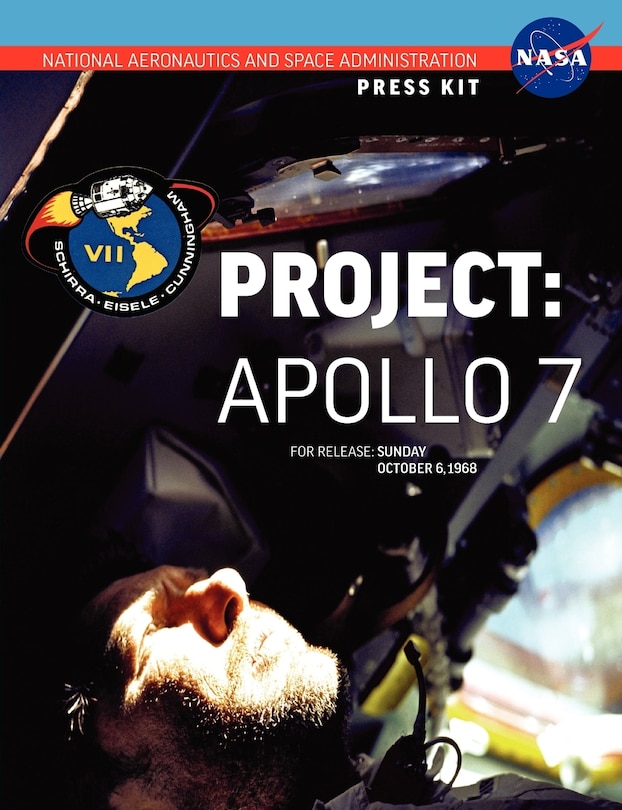 Front cover_Apollo 7