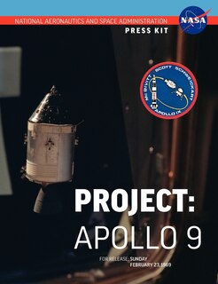 Front cover_Apollo 9