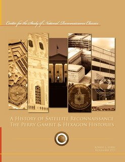 Front cover_A History of Satellite Reconnaissance