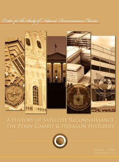 Front cover_A History of Satellite Reconnaissance