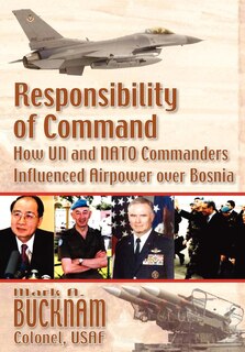 Front cover_Responsibility of Command