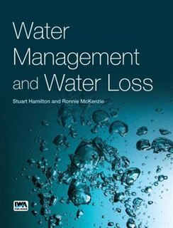 Couverture_Water Management And Water Loss