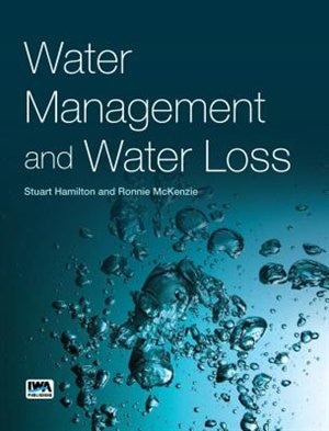 Couverture_Water Management And Water Loss