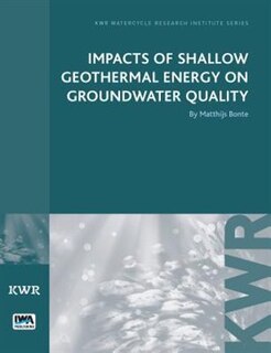 Impacts Of Shallow Geothermal Energy On Groundwater Quality