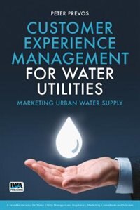 Front cover_Customer Experience Management for Water Utilities