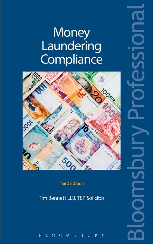 Front cover_Money Laundering Compliance