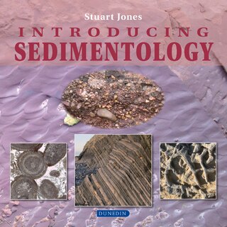 Front cover_Introducing Sedimentology