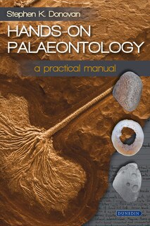Couverture_Hands-on Palaeontology