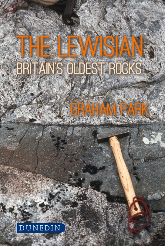 Front cover_The Lewisian