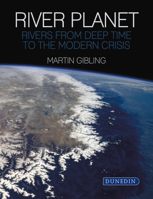 Couverture_River Planet