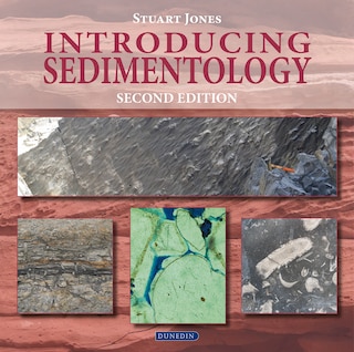 Front cover_Introducing Sedimentology
