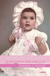 Front cover_Bringing Up Baby