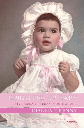Front cover_Bringing Up Baby