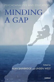 Front cover_Psychoanalysis And Education