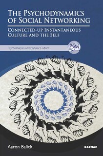 Couverture_The Psychodynamics of Social Networking